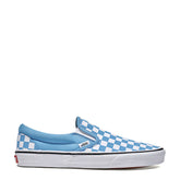 Sneaker VANS Classic Slip-On Checkerboard - Heritage Blue